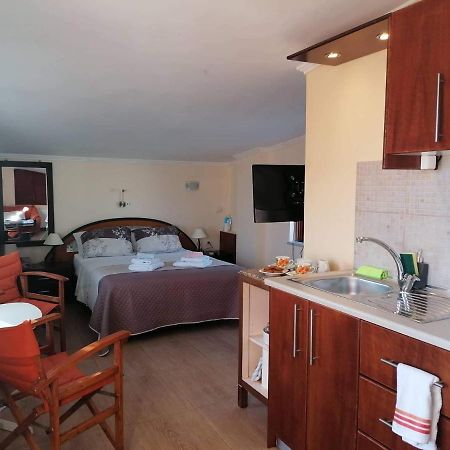 Appartement Casa Ag.Apo à Daratsos Extérieur photo
