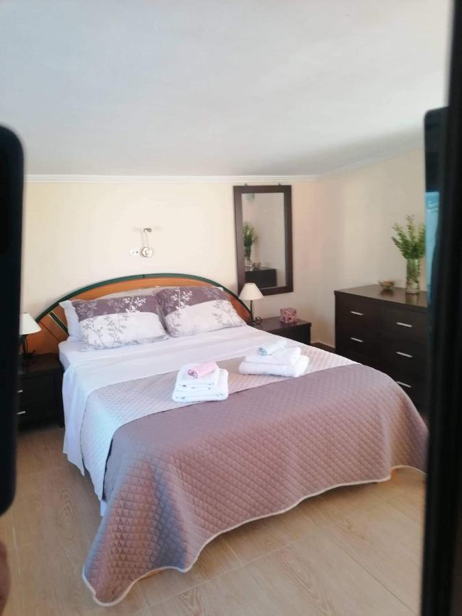 Appartement Casa Ag.Apo à Daratsos Extérieur photo
