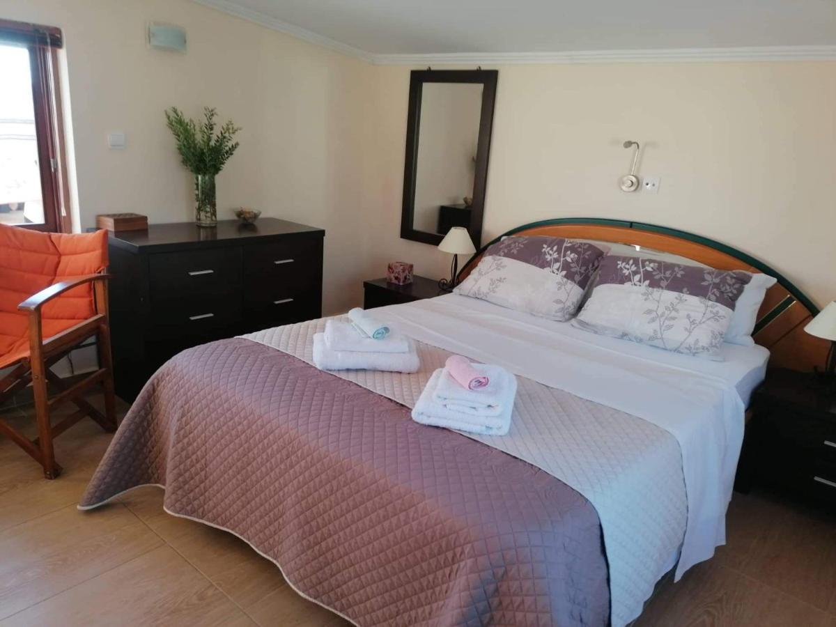 Appartement Casa Ag.Apo à Daratsos Extérieur photo