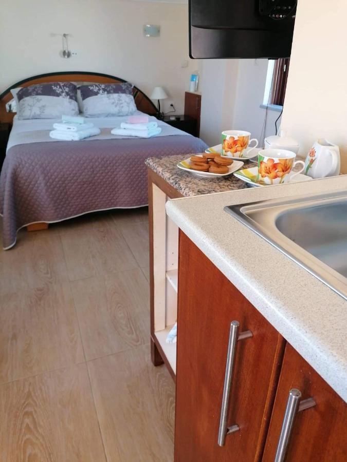 Appartement Casa Ag.Apo à Daratsos Extérieur photo